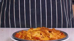 出鍋啦?。?！可以加點黑胡椒調(diào)味。