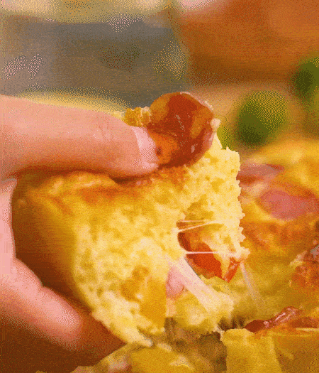 出鍋啦?。?！