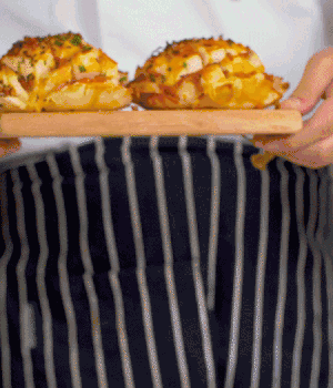 出爐啦?。?！