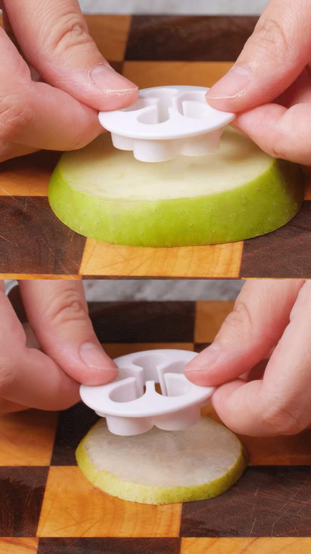 歐包切片，烤箱180°復(fù)烤10分鐘
